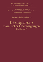 Erkenntnistheorie moralischer Überzeugungen 311032511X Book Cover