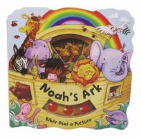 Noah's Ark 0764166956 Book Cover