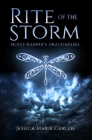 Rite of the Storm 1521126097 Book Cover