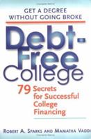 Debt-Free College 0399528652 Book Cover