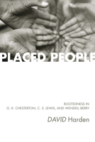 Placed People 1498206700 Book Cover