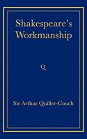 Shakespeare's Workmanship 1016548699 Book Cover