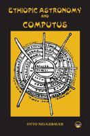 Ethiopic Astronomy & Computus 1569024405 Book Cover