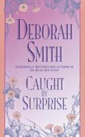 CAUGHT BY SURPRISE 0553219421 Book Cover