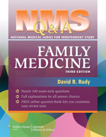 Family Medicine 0683306162 Book Cover