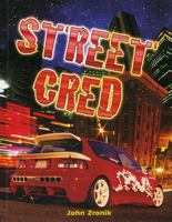 Street Cred 0778730069 Book Cover