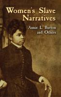 Women's Slave Narratives 0486445550 Book Cover