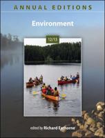 Annual Editions: Environment 12/13 Annual Editions: Environment 12/13 0073515612 Book Cover