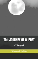 The Journey of a Poet B09PYQTWYD Book Cover