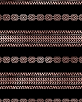 8x10 Beautiful Softcover Journal / Notebook - Lined 0464324696 Book Cover