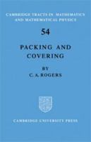 Packing and Covering 0521061210 Book Cover