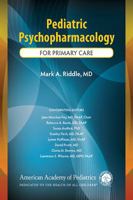 Managing Psychotropic Medications in Pediatric Primary Care 1581102755 Book Cover