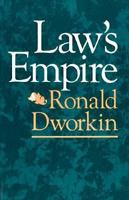 Law's Empire 0674518365 Book Cover
