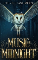 Music of Midnight B0GDNVV87V Book Cover