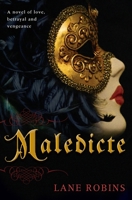 Maledicte (Antyre Book 1) 034549573X Book Cover