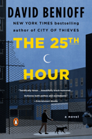 The 25th Hour 0452282950 Book Cover