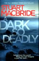 A Dark So Deadly 0007494688 Book Cover