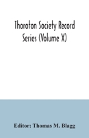 Abstracts of the Bonds and Allegations for Marriage Licences in the Archdeaconry Court of Nottingham, Vol. 10: 1754 1770 (Classic Reprint) 9354034187 Book Cover