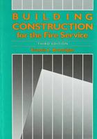 Branningan's Building Construction for the Fire Service 087765381X Book Cover