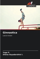 Ginnastica (Italian Edition) 6207507517 Book Cover