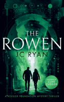 The Rowen 1036700445 Book Cover