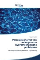 Analisi della percolazione dei problemi di idromeccanica sotterranea 6200859248 Book Cover