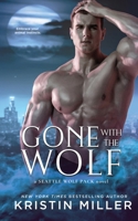 Gone with the Wolf 149378398X Book Cover