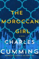 The Moroccan Girl 1250129966 Book Cover