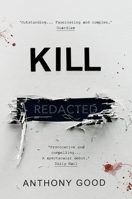 Kill [redacted] 1786496852 Book Cover