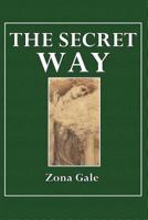 The Secret Way 1983971731 Book Cover