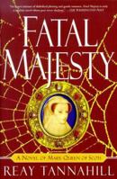 Fatal Majesty 0752816675 Book Cover