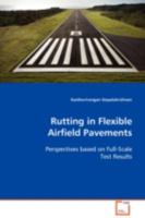 Rutting in Flexible Airfield Pavements 3639095545 Book Cover