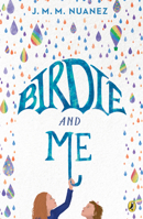 Birdie and Me 0399186778 Book Cover