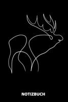 Notizbuch: 100 Gepunktete Seiten | Ca. Din A5 | Skizzenbuch | Matheheft | Schulheft | Übungsheft | Geschenk Zu Weihnachten Oder Geburtstag | Lustige Geschenkidee (German Edition) 1672918030 Book Cover