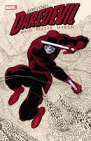Daredevil, Volume 1 0785152377 Book Cover
