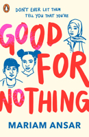 Good For Nothing 0241522072 Book Cover