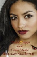 President Orangejob and the Crimson Mariposa 0998232149 Book Cover