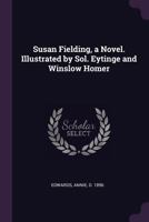 Susan Fielding 1241581010 Book Cover