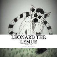 Leonard the Lemur 1530949130 Book Cover