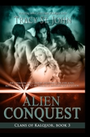 Alien Conquest 1497422809 Book Cover