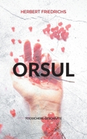 Orsul: Todsichere Geschäfte (German Edition) 3759767583 Book Cover