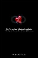 Entrancing Relationships: Exploring the Hypnotic Framework of Addictive Relationships 1403381909 Book Cover