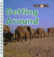 Getting Around 0817242023 Book Cover