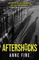 Aftershocks 1910646822 Book Cover