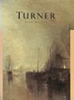 Masters of Art: Turner (Masters of Art) 0810916797 Book Cover