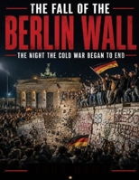 Fall of the Berlin Wall: The Night the Cold War Began to End B0H88BLFG3 Book Cover
