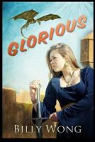 Glorious 1508626561 Book Cover