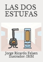Las DOS Estufas 1678454729 Book Cover