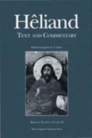 Heliand: Text and Commentary (Medieval European Studies, 2) 0937058645 Book Cover