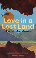 Love in a Lost Land 1915635411 Book Cover